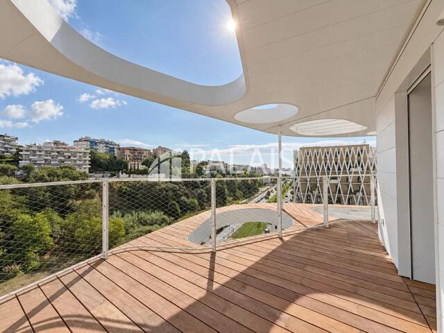 Appartement proposé à Nice