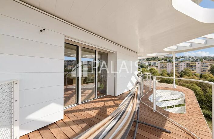 3 PIECES RESIDENCE D' ARCHITECTE JOIA — photo 2