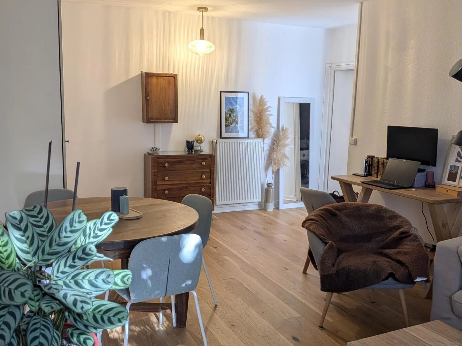 Appartement 2 pièces 42 m² · à Nantes · 42 m² · 795 €/mois