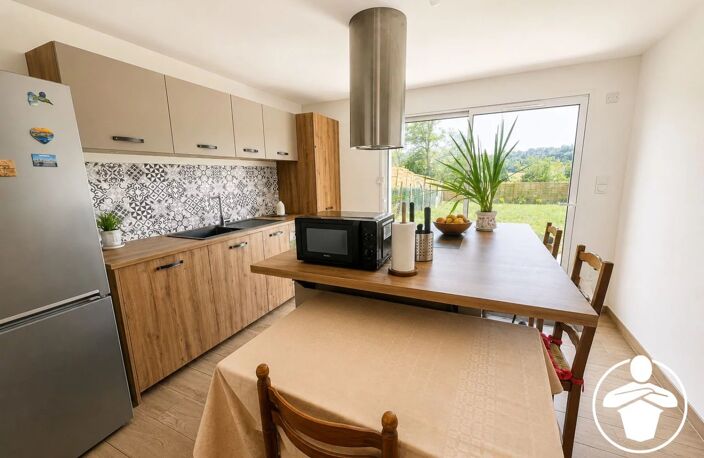 EXCLUSIVITÉ - Maison récente de plain-pied à Penne d'Agenais — photo 4