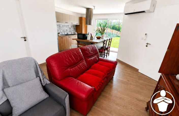 EXCLUSIVITÉ - Maison récente de plain-pied à Penne d'Agenais — photo 5