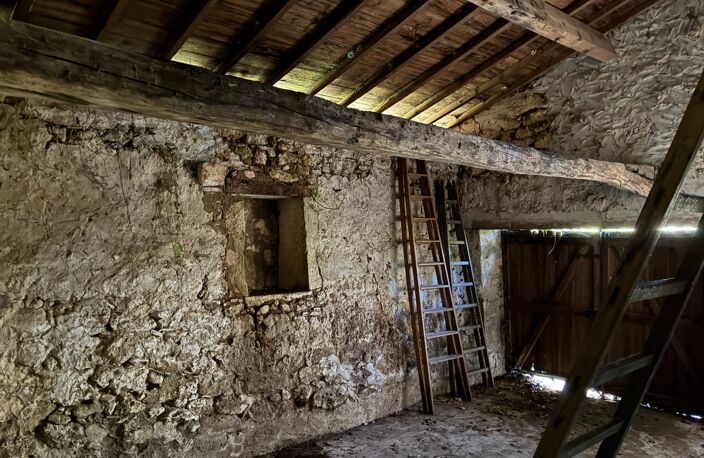 Vente maison 4 pièces 174 m² Roaillan (33210) — photo 2