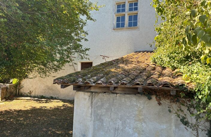 Vente maison 4 pièces 174 m² Roaillan (33210) — photo 5