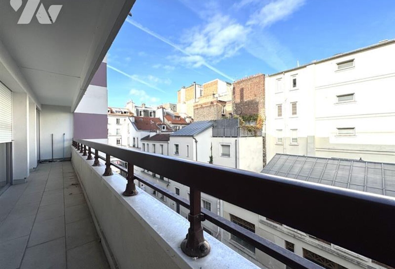 Vente appartement 3 pièces 64 m² Paris 15 (75015) — photo 1
