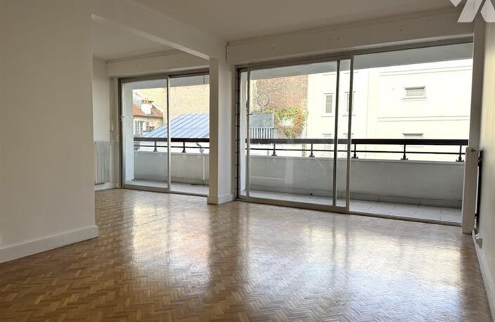 Vente appartement 3 pièces 64 m² Paris 15 (75015) — photo 2