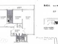 Appartement 3 pièces 64 m² — photo 4