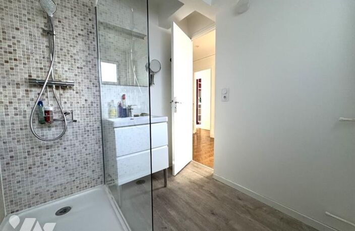 Vente appartement 3 pièces 64 m² Paris 15 (75015) — photo 5