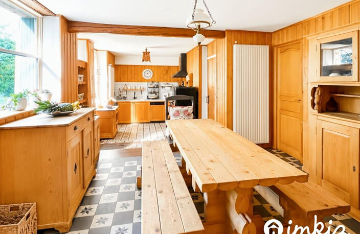 RARE - 5 appartements - Ermitage St Roch — photo 3
