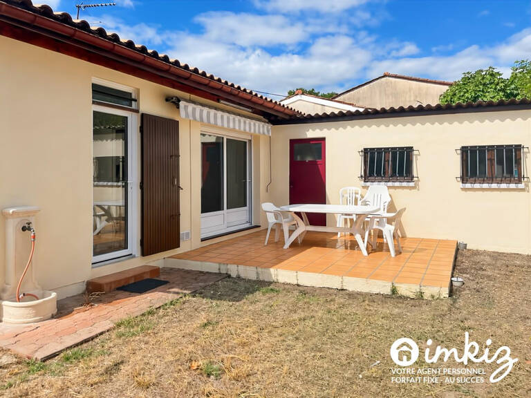 Maison Merignac Le Burck — photo 1