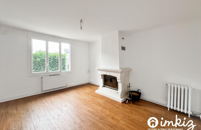 Maison Merignac Le Burck — photo 2