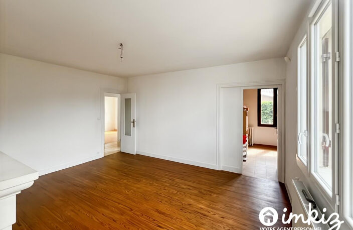 Maison Merignac Le Burck — photo 3