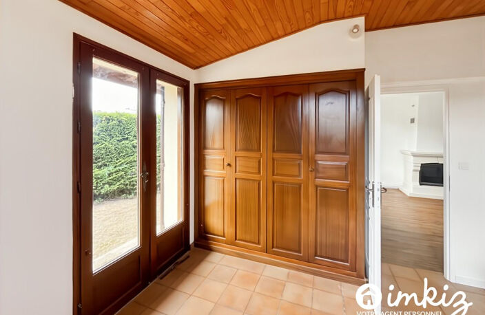 Maison Merignac Le Burck — photo 4