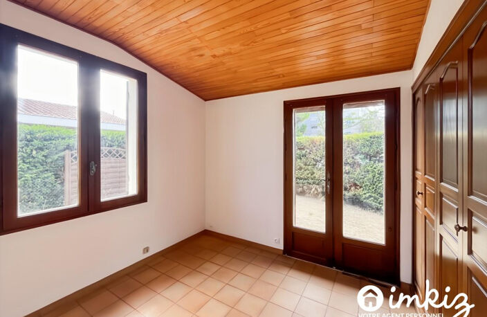 Maison Merignac Le Burck — photo 5