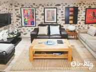 Maison de village 104 m² avec vue mer et montagne — photo 2