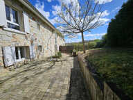 Maison de village T6 avec jardinet 69340 FRANCHEVILLE — photo 3