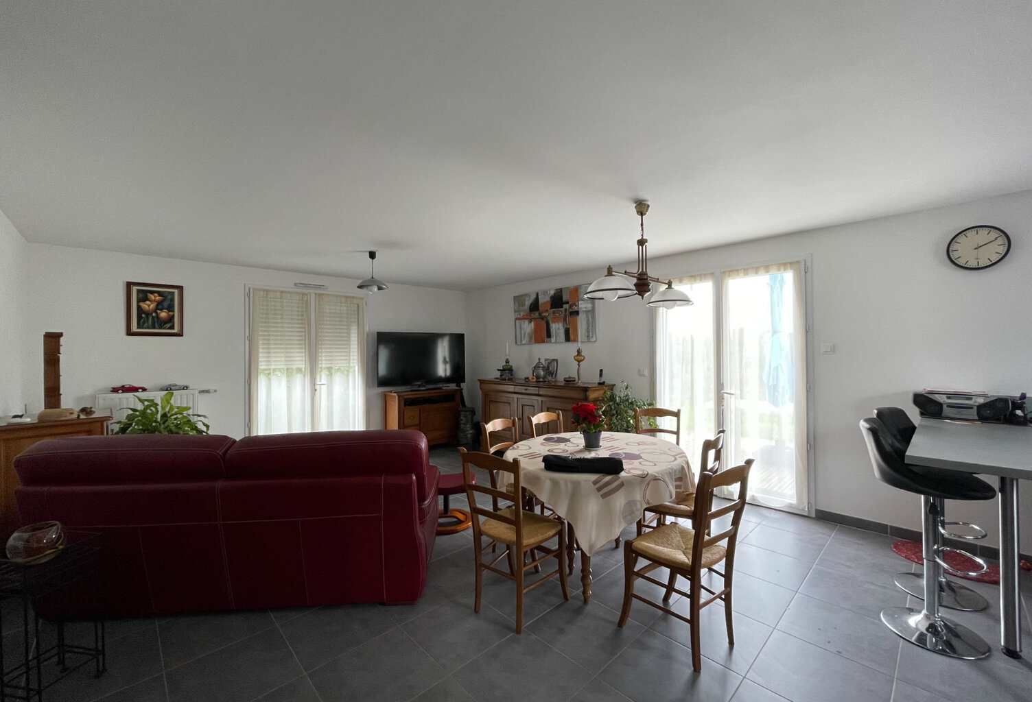 MAISON RECENTE PROCHE TOUS COMMERCES ... — photo 1