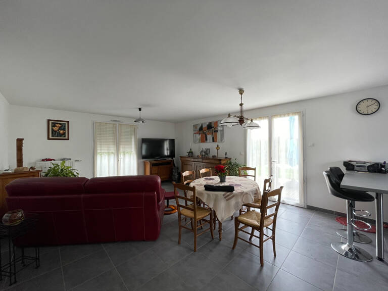 MAISON RECENTE PROCHE TOUS COMMERCES ... — photo 1
