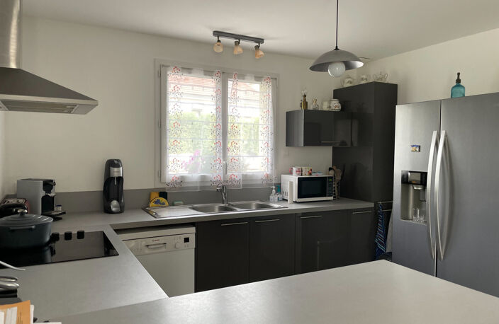 MAISON RECENTE PROCHE TOUS COMMERCES ... — photo 2