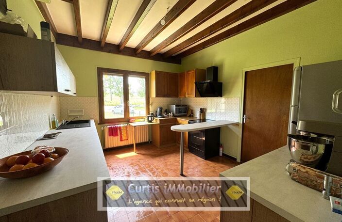 Maison - 220m ² — photo 3