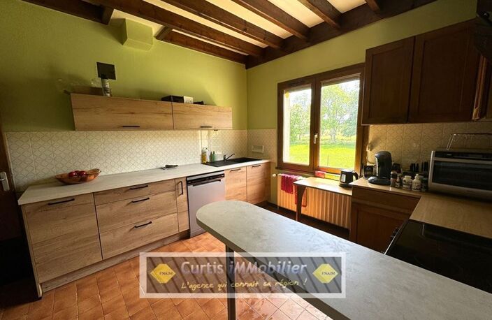 Maison - 220m ² — photo 4