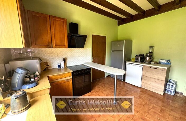 Maison - 220m ² — photo 5