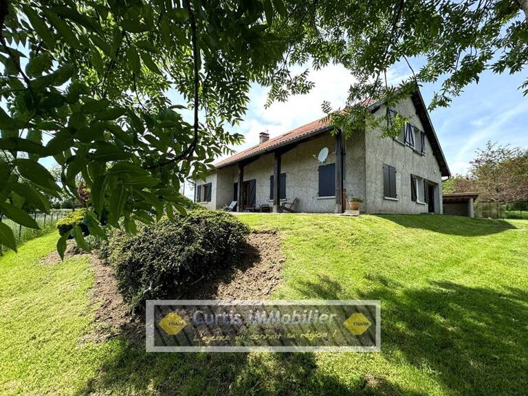 Maison - 220m ² — photo 1