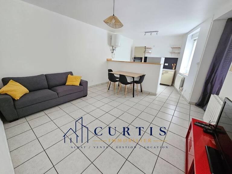 F2 bis - 45.54m ² — photo 1