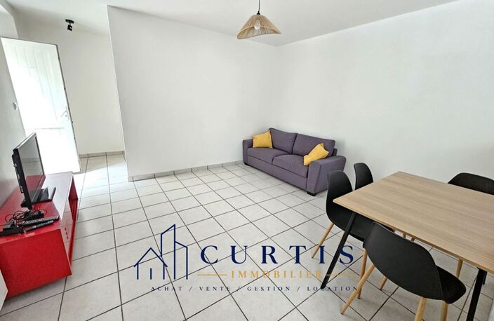 F2 bis - 45.54m ² — photo 2