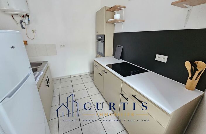 F2 bis - 45.54m ² — photo 3