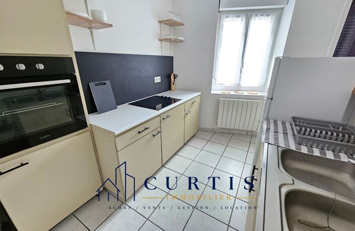 F2 bis - 45.54m ² — photo 4