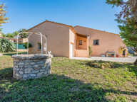 LA CIOTAT   MAISON DE PLAIN-PIED AVEC JARDIN DE 1 000 M2 — photo 2
