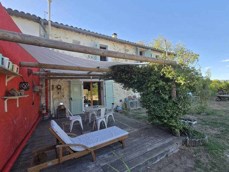 A vendre Maison de caractère  4 chambres — photo 1