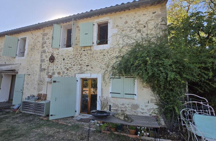 A vendre Maison de caractère  4 chambres — photo 2