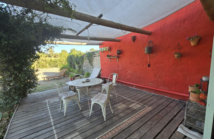 A vendre Maison de caractère  4 chambres — photo 3