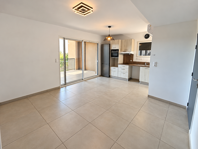 Appartement proposé à Sérignan