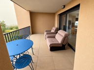 Vend T2 neuf de 42m2 avec place de parking à Sérignan. — photo 2