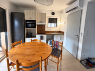 Vend T2 neuf de 42m2 avec place de parking à Sérignan. — photo 4