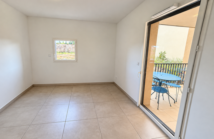 Vend T2 neuf de 42m2 avec place de parking à Sérignan. — photo 5
