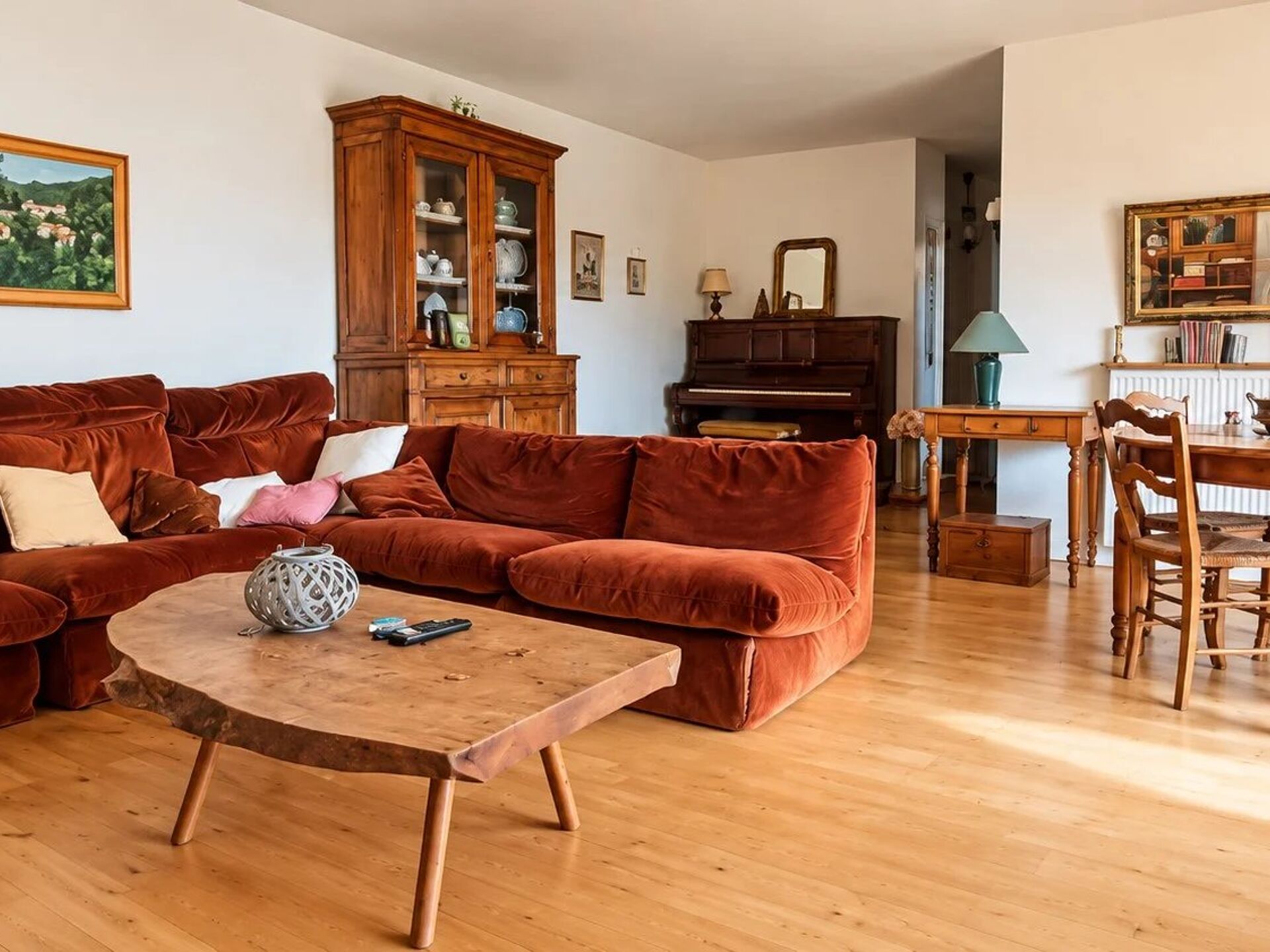 Appartement 5 pièces 101 m² · à Bondoufle · 101 m² · 210 000 €