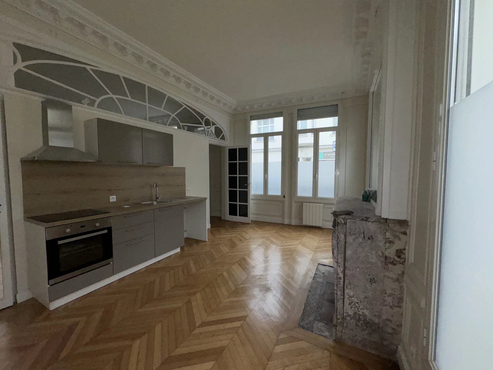 Appartement à Saint-Quentin