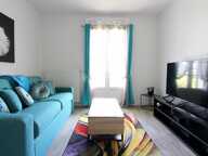 A LOUER  ST MEUBLÉ SERRIS  19M² — photo 2