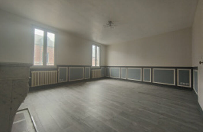 MAGNIFIQUE APPARTEMENT DE 85 M2 DANS UNE MAISON DE VILLE AVE — photo 4
