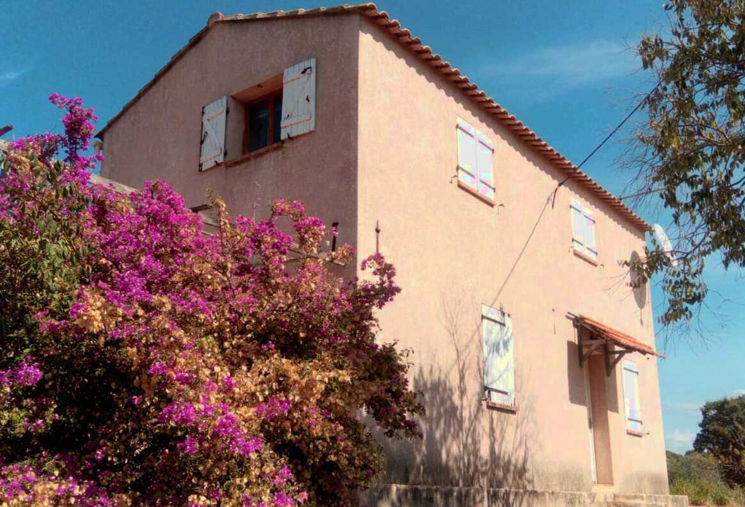 maison Alata — photo 1