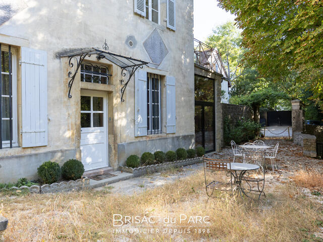 Maison proposé à Dijon