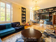 DIJON OUEST - Maison de Maître en parfait état - 195 m² - 5 chambres - Piscine — photo 2