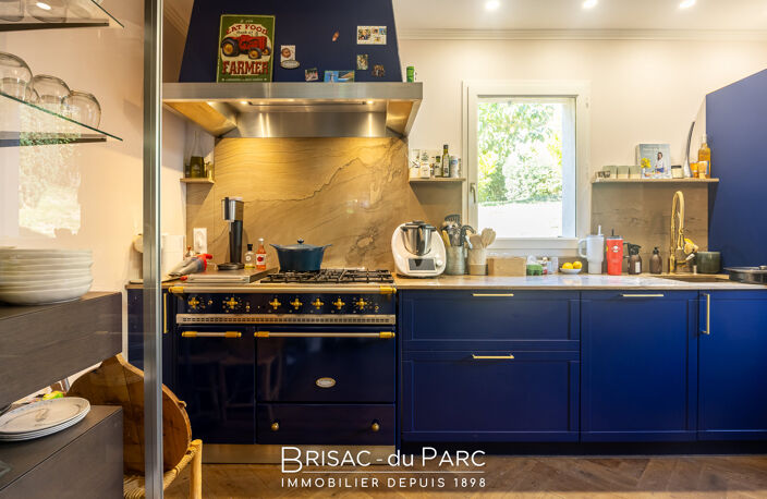 DIJON OUEST - Maison de Maître en parfait état - 195 m² - 5 chambres - Piscine — photo 4