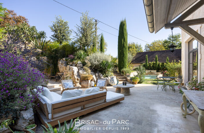 DIJON OUEST - Maison de Maître en parfait état - 195 m² - 5 chambres - Piscine — photo 5