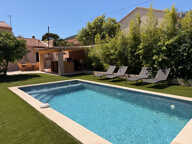 TOULON OUEST 4 CHEMINS - Maison 130 m2 - Piscine - Terrain 8 — photo 2