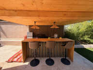 TOULON OUEST 4 CHEMINS - Maison 130 m2 - Piscine - Terrain 8 — photo 4
