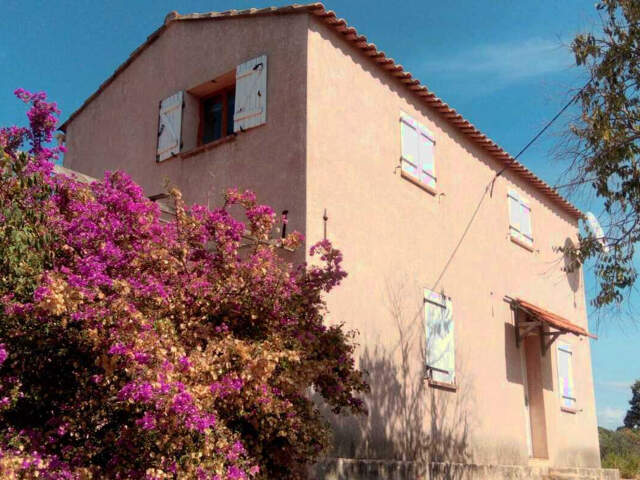 maison Alata — photo du bien